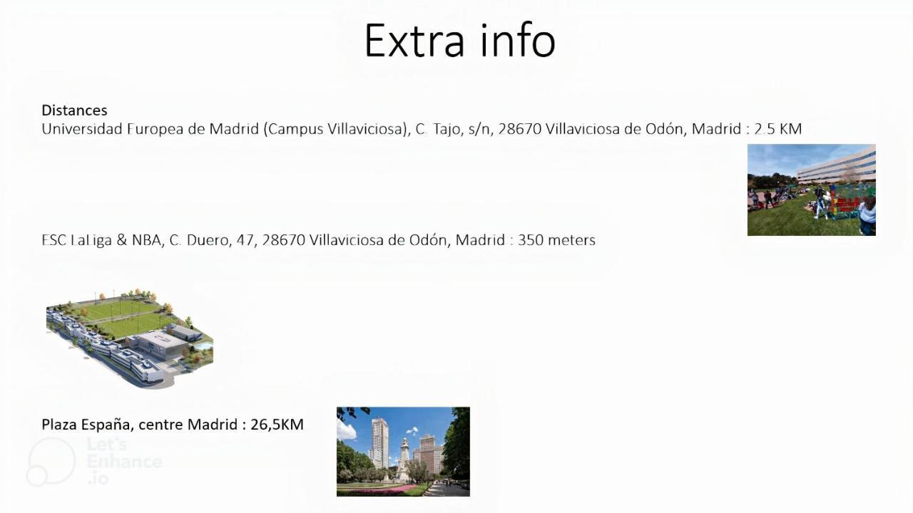 Lovely Home, Cozy Corner In El Bosque, Madrid. Villaviciosa de Odón Екстериор снимка