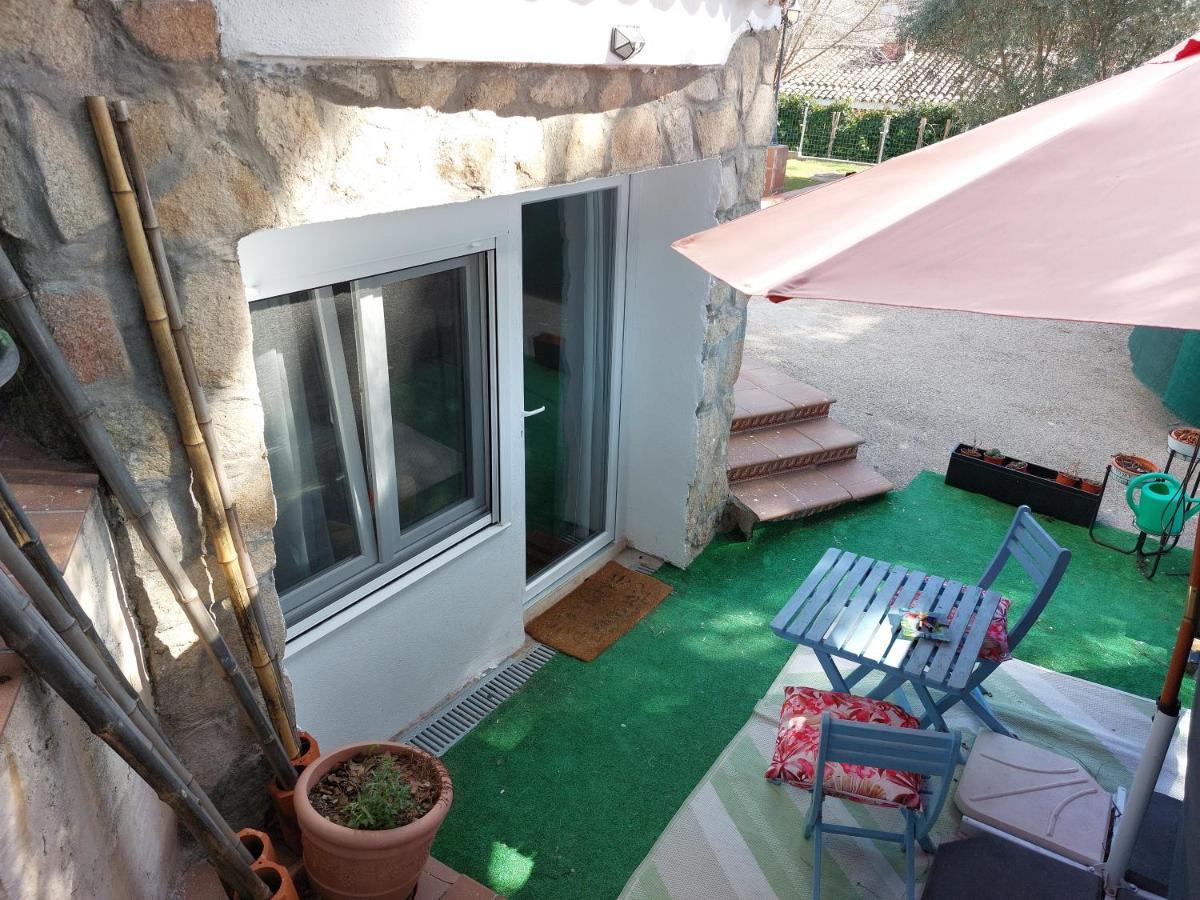 Lovely Home, Cozy Corner In El Bosque, Madrid. Villaviciosa de Odón Екстериор снимка